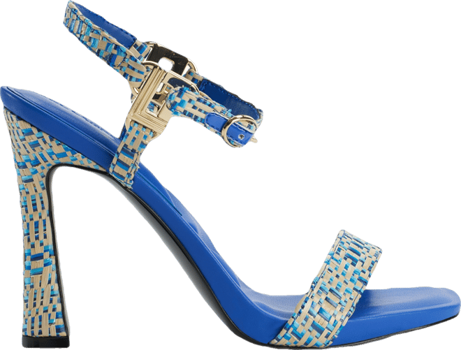 Women's Cybil Ankle Strap Dress Sandals