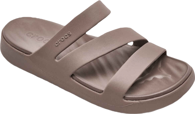 Women's Getaway Casual Strappy Sandals from Finish Line