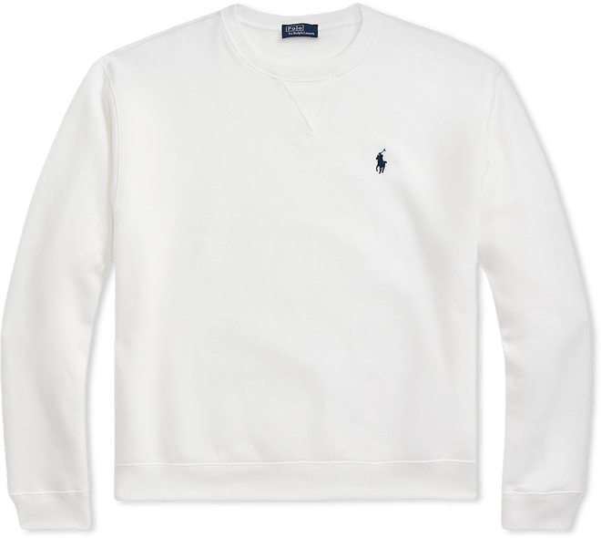 Women's Fleece Crewneck Sweatshirt