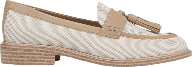 Women's Carolyn Low Profile Tassel Loafers