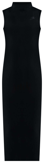 Nike Sportswear Tech Fleece Robe sans manches slim longue pour femme