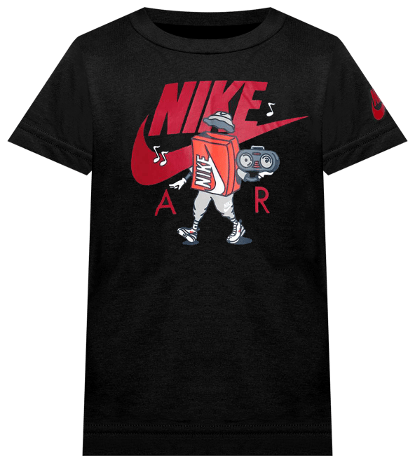 Nike Toddler Air Boxy T-Shirt