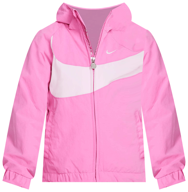 Nike Toddler Big Swoosh Jacket