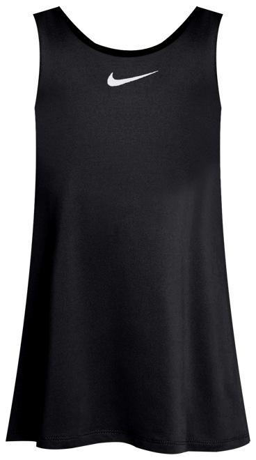 Nike Dri-FIT One Vestido deportivo infantil
