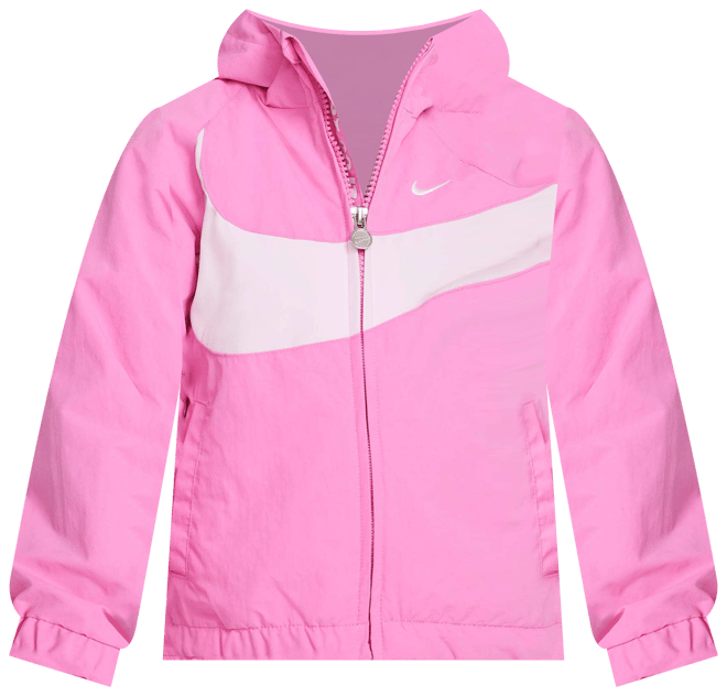 Nike Toddler Big Swoosh Jacket