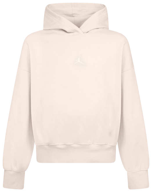 Jordan Dri-FIT Sport Big Kids' Pullover Hoodie