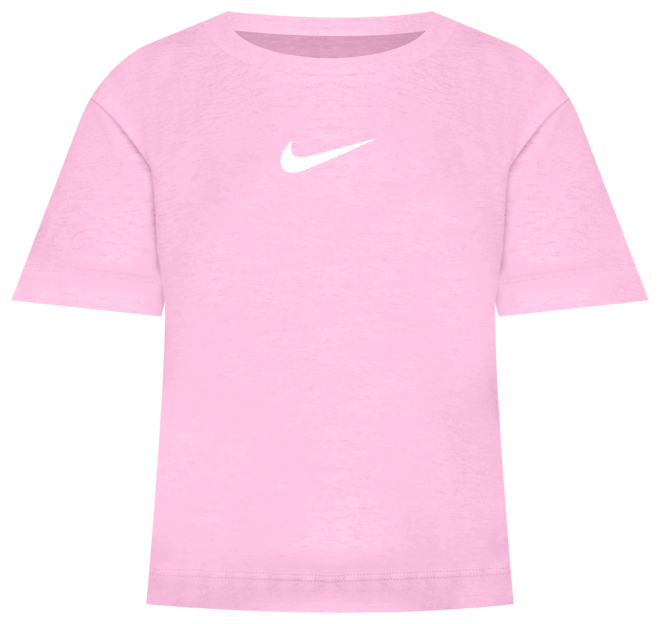 Nike Toddler Femme Sport T-Shirt
