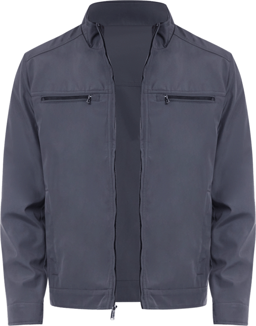 Men's Hipster Jacket