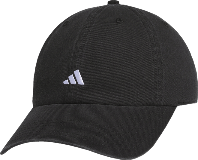 Women's Saturday Climacool Logo 6-Panel Cap