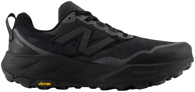 Fresh Foam X Hierro v9 Herren Trail Laufschuhe (2E Width)