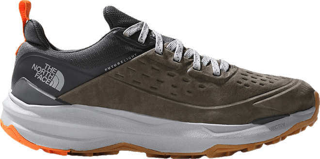VECTIV Exploris II FUTURELIGHT Leather Walkingschuhe