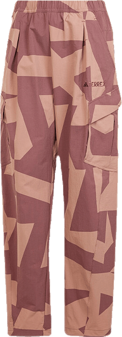 Terrex Xploric Women's Cargo Pants