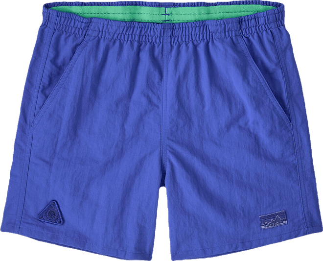 Baggies Women's Shorts
