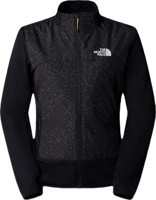 Winter Warm Pro Women's Jacket