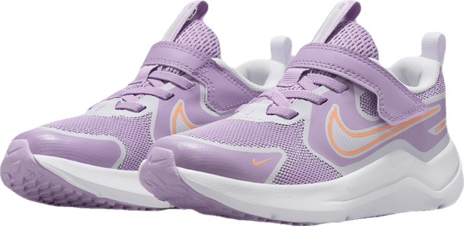Nike Cosmic Runner Little Kids' Shoes
