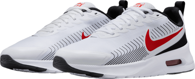 Nike Air Max Nuaxis Men's Shoes