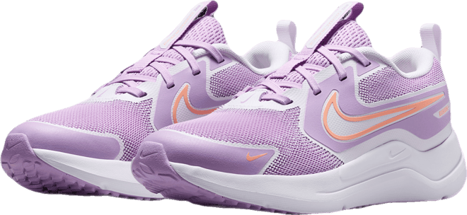 Nike Cosmic Runner Big Kids' Road Running Shoes