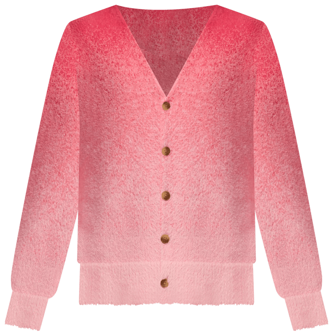 Air Jordan Men's Cardigan