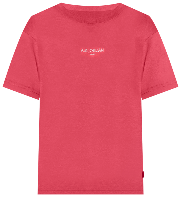 Air Jordan 男款 Tokyo T 恤