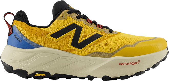 New Balance Homme Fresh Foam X Hierro v9