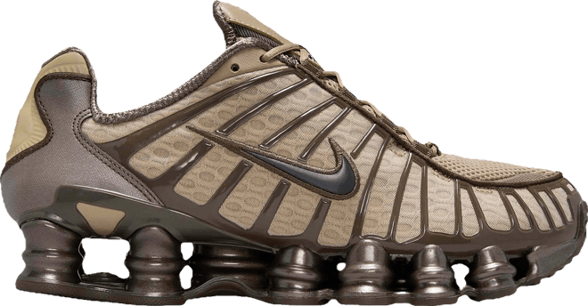 12/1迄「.」NIKE Shox Tl Nike Shox TL | Foot Locker