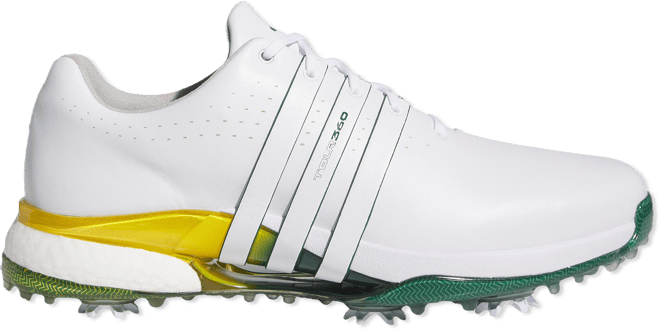 adidas gazelle silver green womens adidas Golf Originals Samba Spikeless Golf Shoes Rustic Orange/Footwear  White/Gum