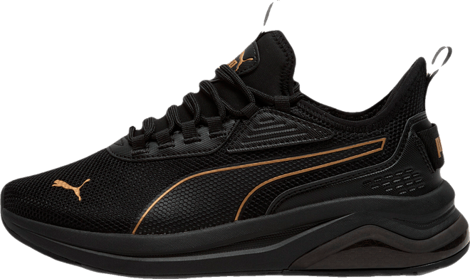 PUMA Amplifier Women's Wide Sneakers
