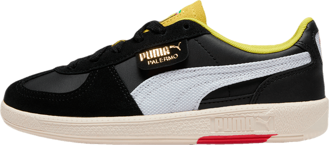 PUMA Scuderia Ferrari Palermo Big Kids' Sneakers