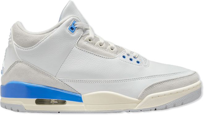 Jordan Retro 3 | Champs Sports