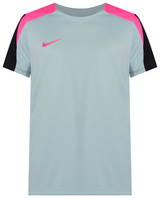 Nike Strike Haut de foot à manches courtes Dri-FIT pour homme