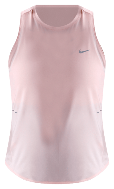 Nike Swift Dri-FIT-løbetanktop til kvinder