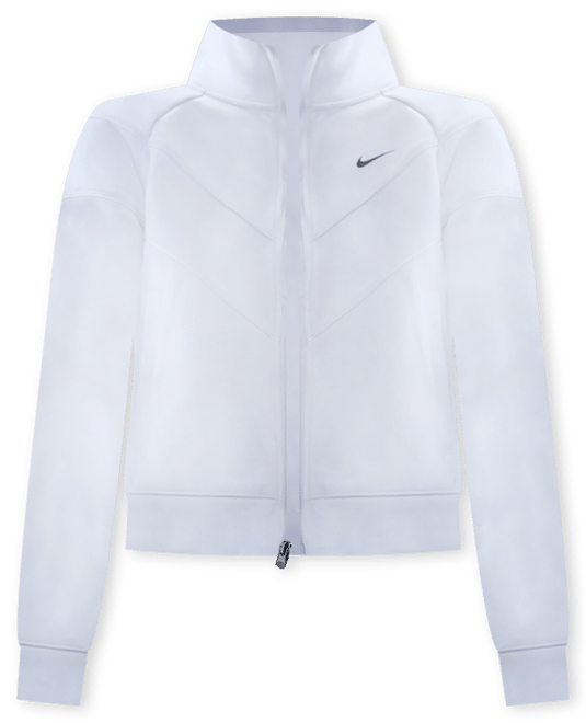 Nike Sportswear Windrunner Örgü Kadın Ceketi
