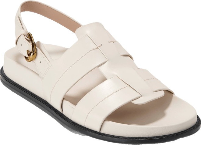Cole Haan Women's Marlee Fisherman Sandals | Bloomingdale's