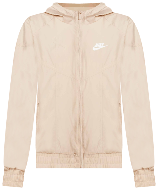 Nike Sportswear Windrunner Repel kinderjack met capuchon