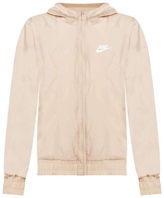Nike Sportswear Windrunner Chaqueta con capucha Repel - Niño/a