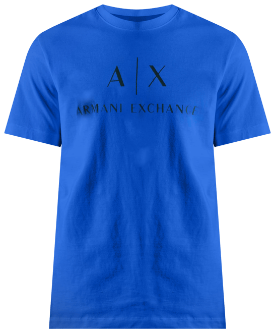 Armani Exchange Mini Icon Logo Tee