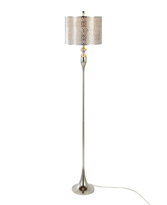 Ashland 63" Metal Floor Lamp