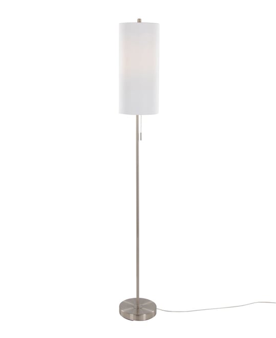 Bounty 62" Metal Floor Lamp