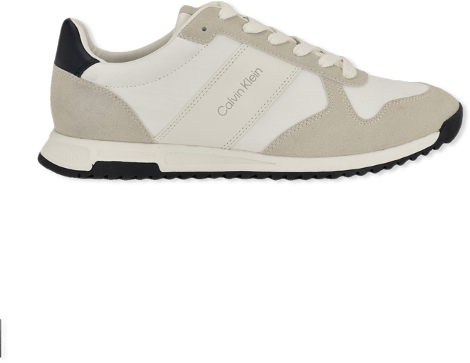 Men's Granit Casual Lace-Up Sneakers