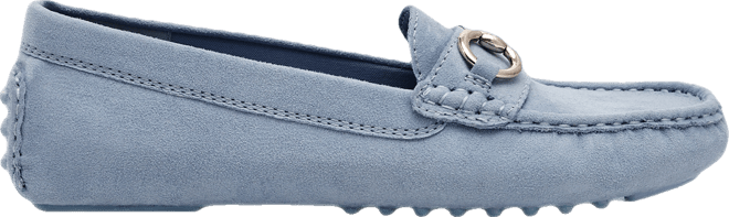 Women's Chrystie Moccasin Driver Loafers