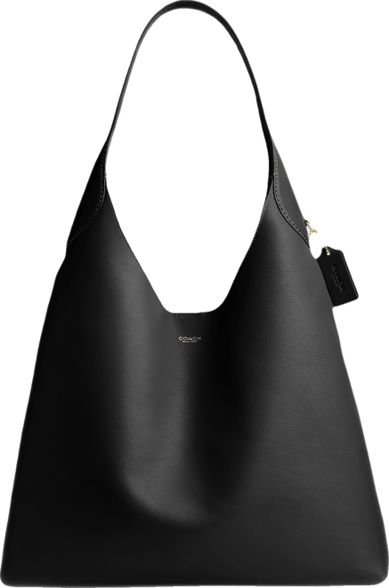 Brooklyn Extra-Large Leather Shoulder Bag 39