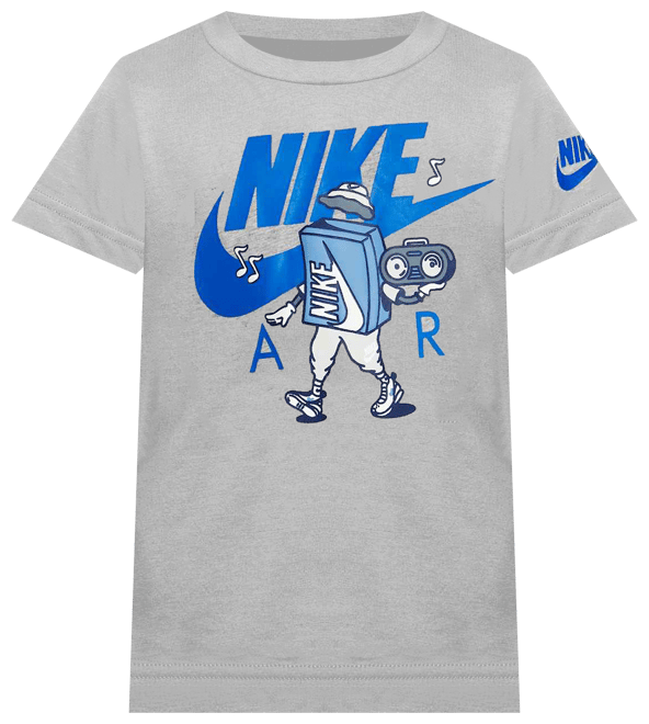 Nike Toddler Air Boxy T-Shirt