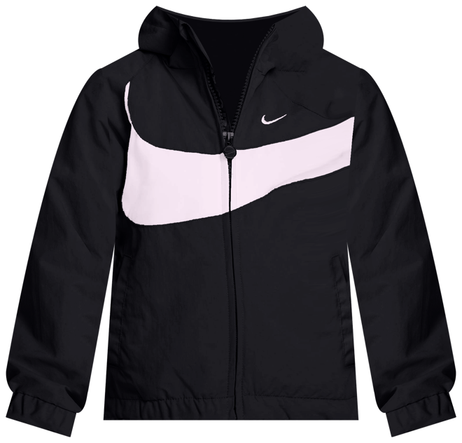 Nike Toddler Big Swoosh Jacket