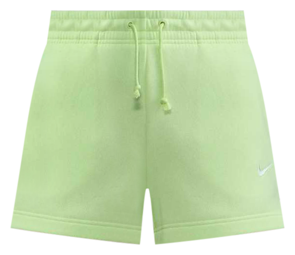 Nike Sportswear Phoenix Fleece Women's Mid-Rise 4" Shorts
