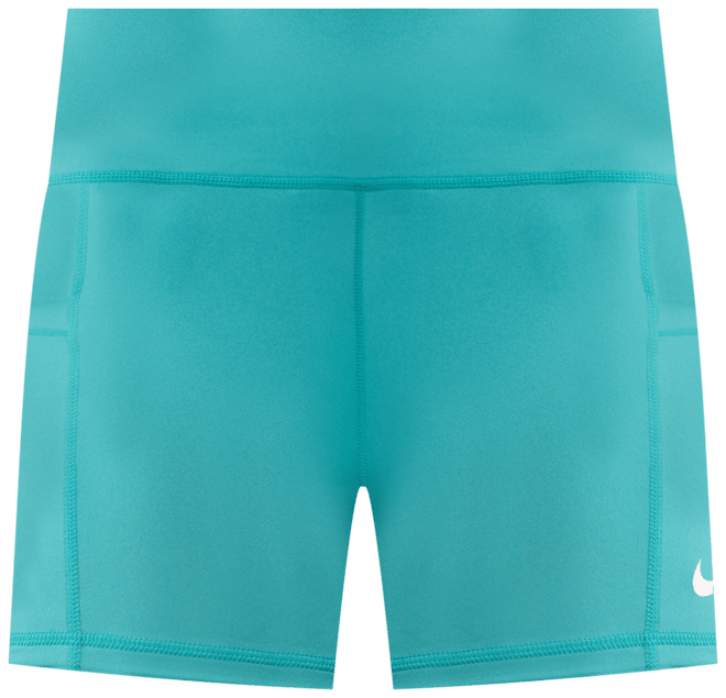 NikeCourt Women's Dri-FIT Tennis Shorts with Pockets