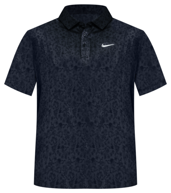 Nike Tour Men's Dri-FIT Golf Polo