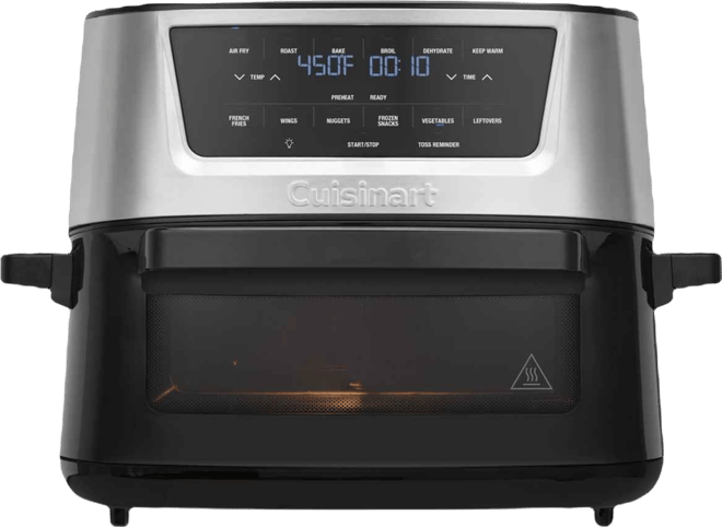 9-Qt. Basket Multi-Function Air Fryer, Air-220