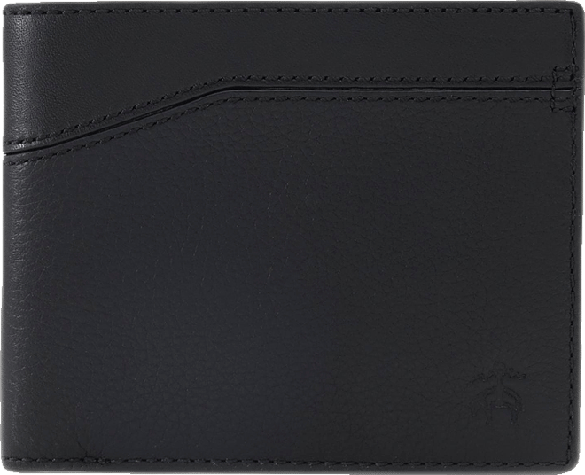 Men's Cayman Leather Wallet