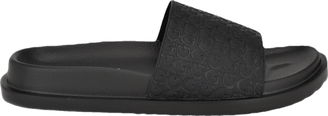 Men's Vartino Elevated Slip On Pool Slides