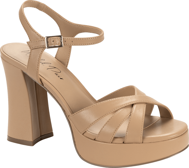 Women's Reemii Platform Sandals, Exclusively at Macy's